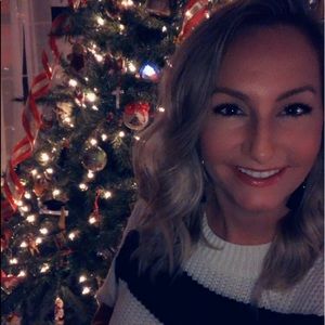 Meet your Posher, Brittney